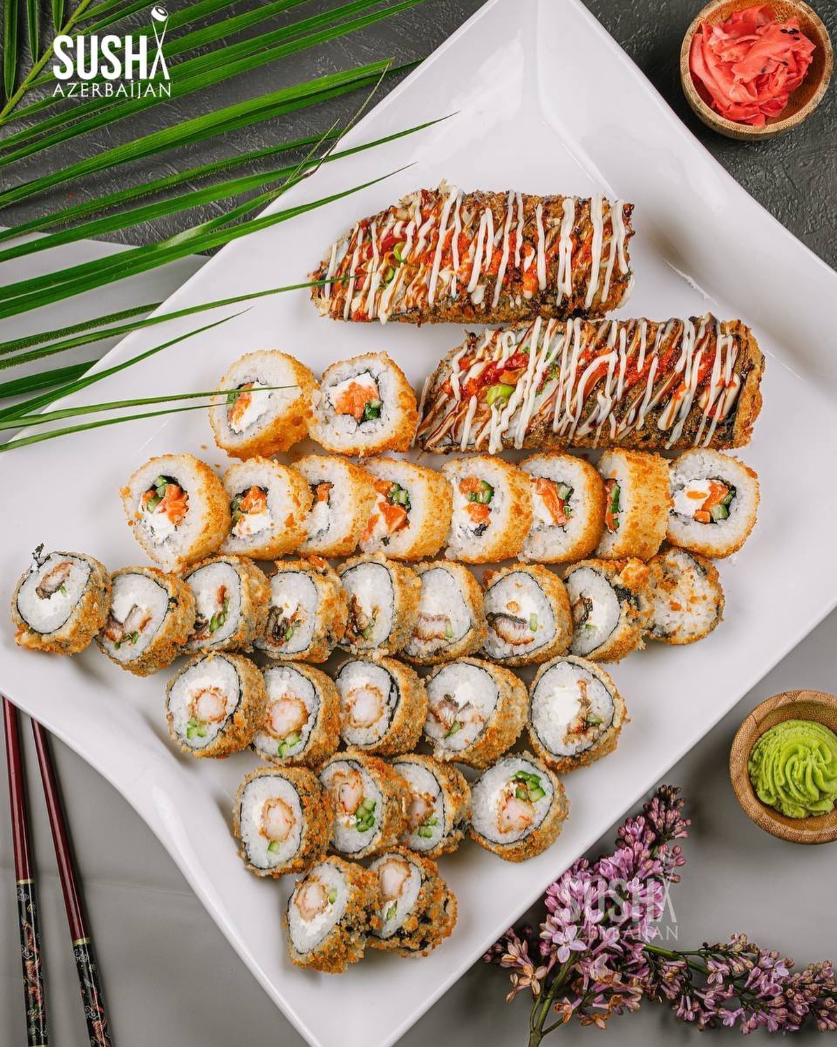 Sushi 2