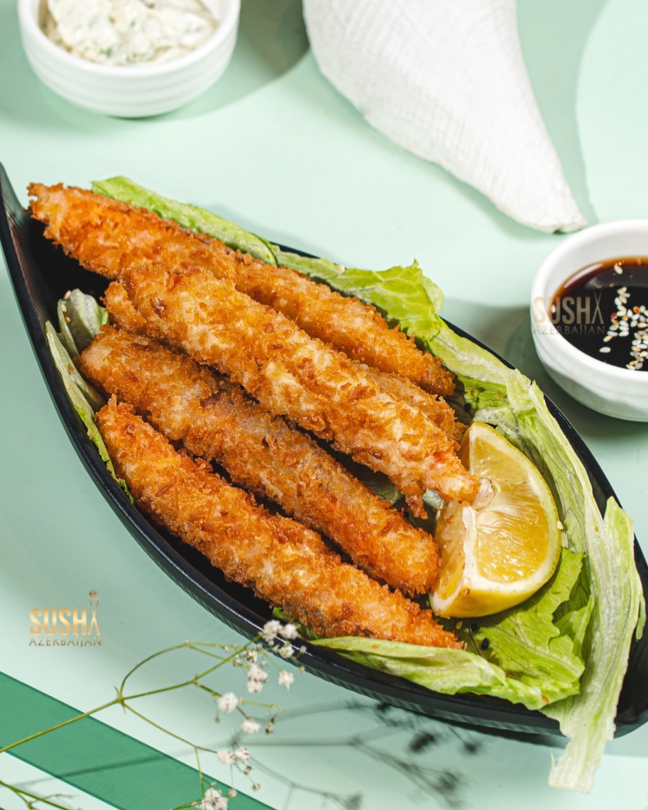 Sushi 2