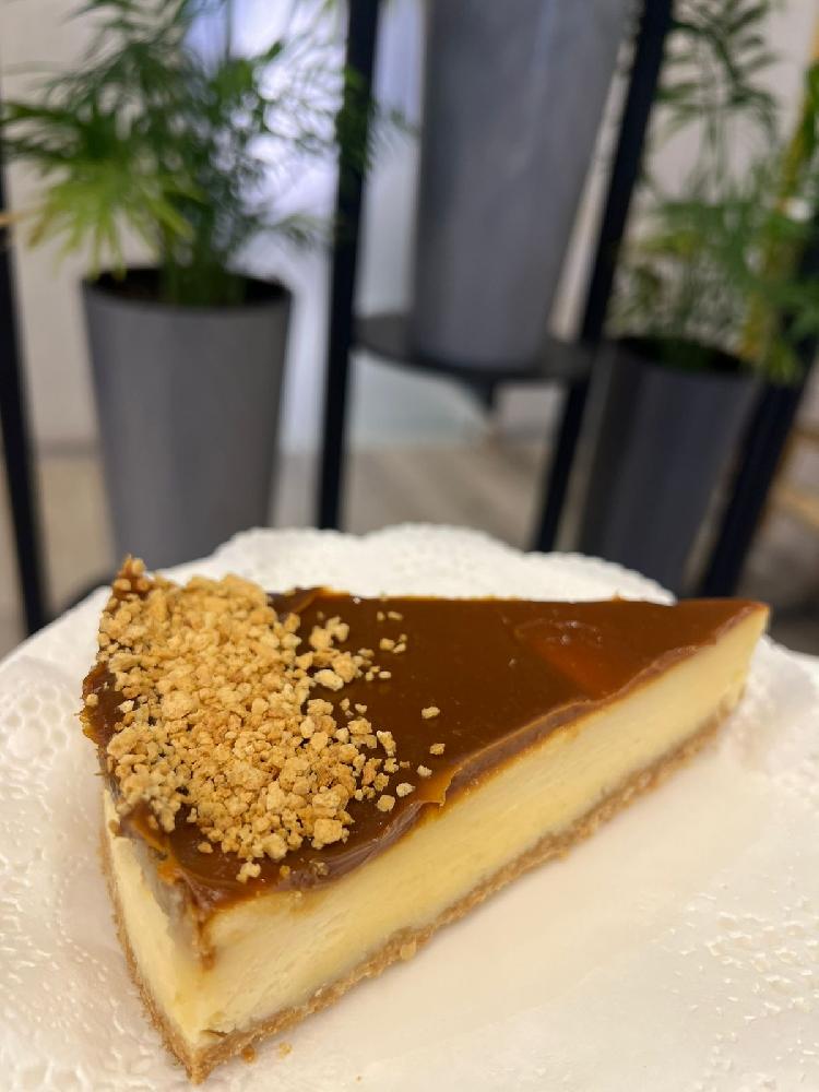 desserts
