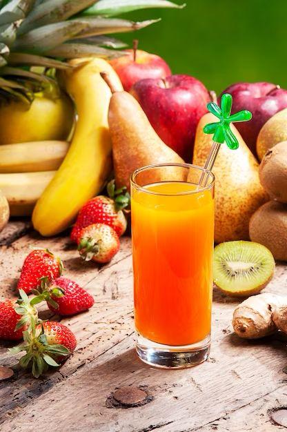 juices